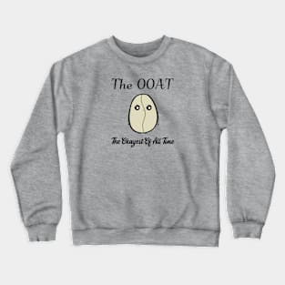 The OOAT Crewneck Sweatshirt